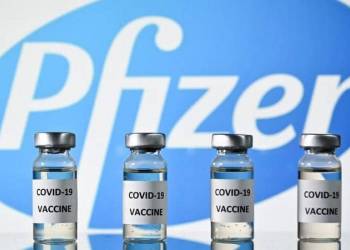 وجبة جديدة من لقاح فايزر تصل ذي قار لرفد منافذ التلقيح في المحافظة