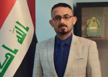 معاون المحاف