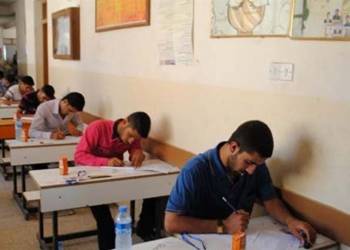 شبكة اخبار الناصرية تنشر نتائج الدور الاول للسادس الاعدادي الفرع الادبي في ذي قار