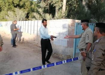 انتخابات ذي قار: اكثر من 400 مركز انتخابي منتشر في المحافظة