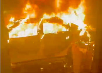 عبوة ناسفة تستهدف عجلة مدير عام صحة ذي قار