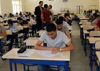 ذي قار: التربية ترجح اعلان النتائج الدور الثاني للسادس الاعدادي خلال الـ 48 ساعة 