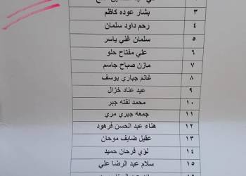 اسماء