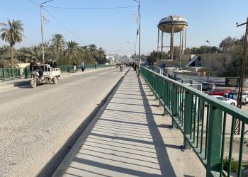 جسر النصر