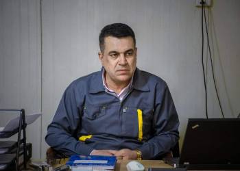 رزاق الركابي