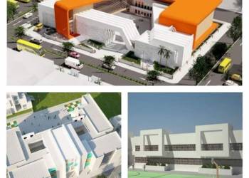 تصميم المدراس النموذجية