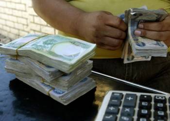 سعر صرف الدولار في اسواق الناصرية يشهد استقراراً نسبيَّاً