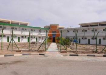 وفاة نزيل محكوم بالإعدام في سجن الناصرية المركزي