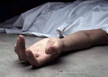 العثور على جثة صبي في احد انهر مدينة الناصرية