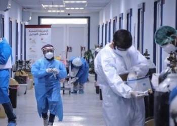 تلفزيون الناصرية: ذي قار تسجل وفيات جديدة بكورونا اليوم