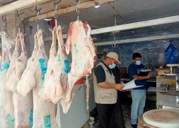 الجزر العشوائي