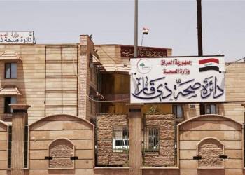تسجيل اكثر من 1000 حالة "اسهال" في ذي قار والصحة تؤكد خلو المحافظة من الكوليرا