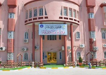 ماء ذي قار تدعو لترشيد المياه بسبب الانطفاء التام للكهرباء