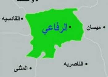 ستهداف منزل مواطن بعبوة ناسفة في قضاء الرفاعي 