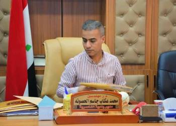 إذاعة الناصرية: قرابة 4 آلاف قطعة أرض جاهزة للتوزيع في قضاء الناصرية