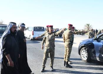 الفوج التكتيكي
