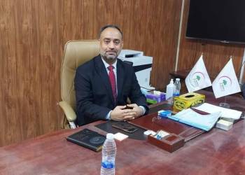 مدير مستشفى الفراعي