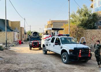 قوات الامنية