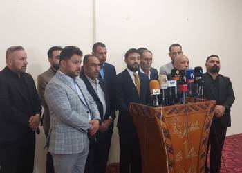 رؤساء الوحدات الادراية في ذي قار: المحافظة بحاجة الى الوقوف معا لرفض المظاهر السلبية