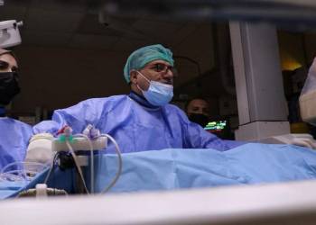 مركز الناصرية للقلب