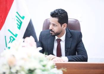 محافظ ذي قار