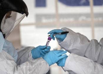 تلفزيون الناصرية: استمرار تسجيل إصابات كورونا في ذي قار