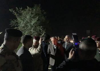 لجنة الامن والدفاع