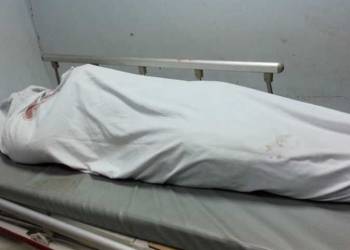 مصرع خمسيني بحادث سير غرب الناصرية وهروب سائق المركبة المتسبب بالحادث