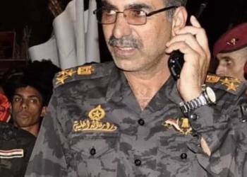 العميد مكي