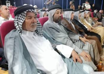 مؤتمر عشائري