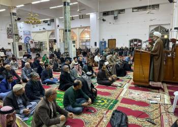 صلاة الجمعة