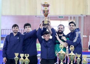 فريق شركة النفط