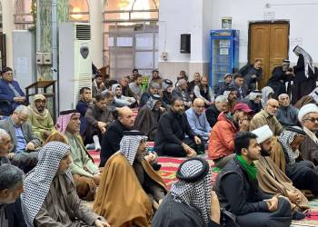 صلاة الجمعة