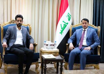 محافظ ذي قار: الامانة العامة لمجلس الوزراء يوافق على انشاء مستشفى سعة 100 سرير في سوق الشيوخ