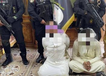 لص