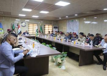 وزير الداخبية