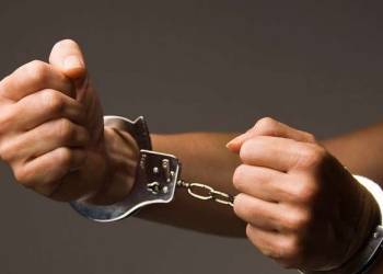 شرطة ذي قار: القبض على متهمينِ اثنينِ احدهما محكوم غيابياً بالسجن خمسة اعوام