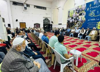 ولادة الامام الحسن