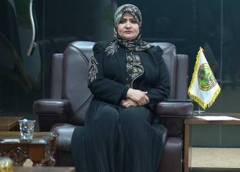 هيفاء الجابري