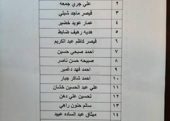 وثيقة