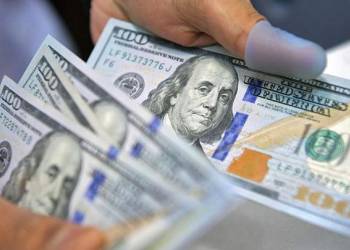 تراجع سعر صرف الدولار في سوق الناصرية المحلي