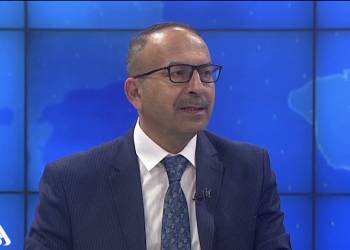 مفوضية الانتخابات