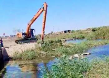 كري نهر