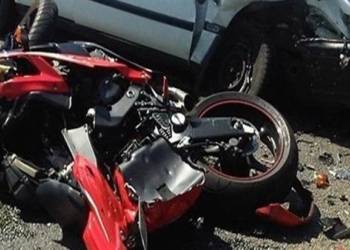 مصرع شخص بحادث مروري وسط مدينة الناصرية