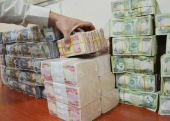 تربية ذي قار: رفع رواتب ملاكات المديرية لشهر تموز