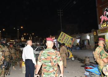 رفع التجاوزات