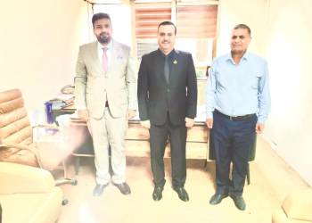 منظمة مدنيّة تعمل على قضاء محكومية الاحداث في سجن الناصرية 