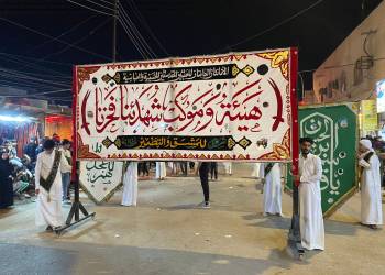 المواكب