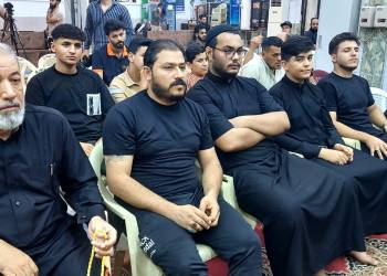 اصحاب المواكب