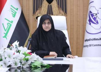 وزيرة الاتصالات تعلن تشكيل لجان تحقيقية بالعقود المبرمة